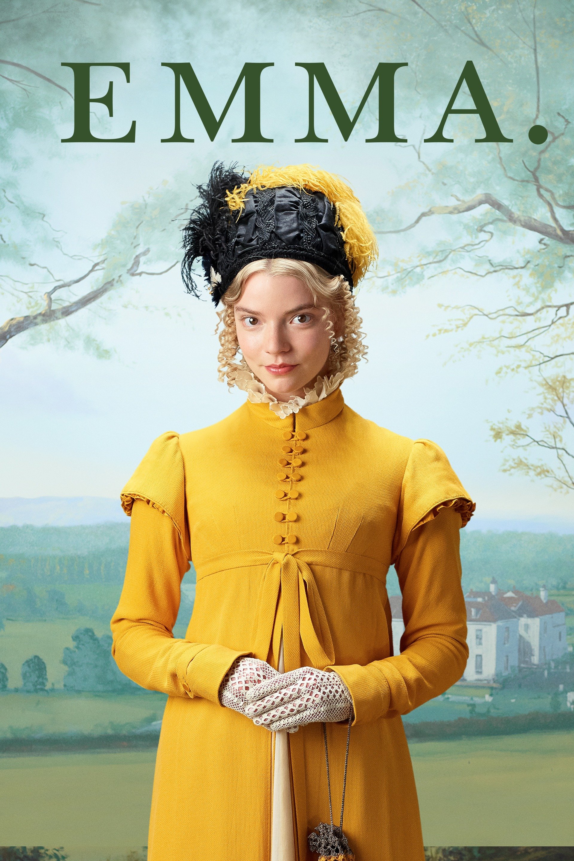 Emma. (2020) [265603] (A1584676142) [[Movies]] --Plex--
